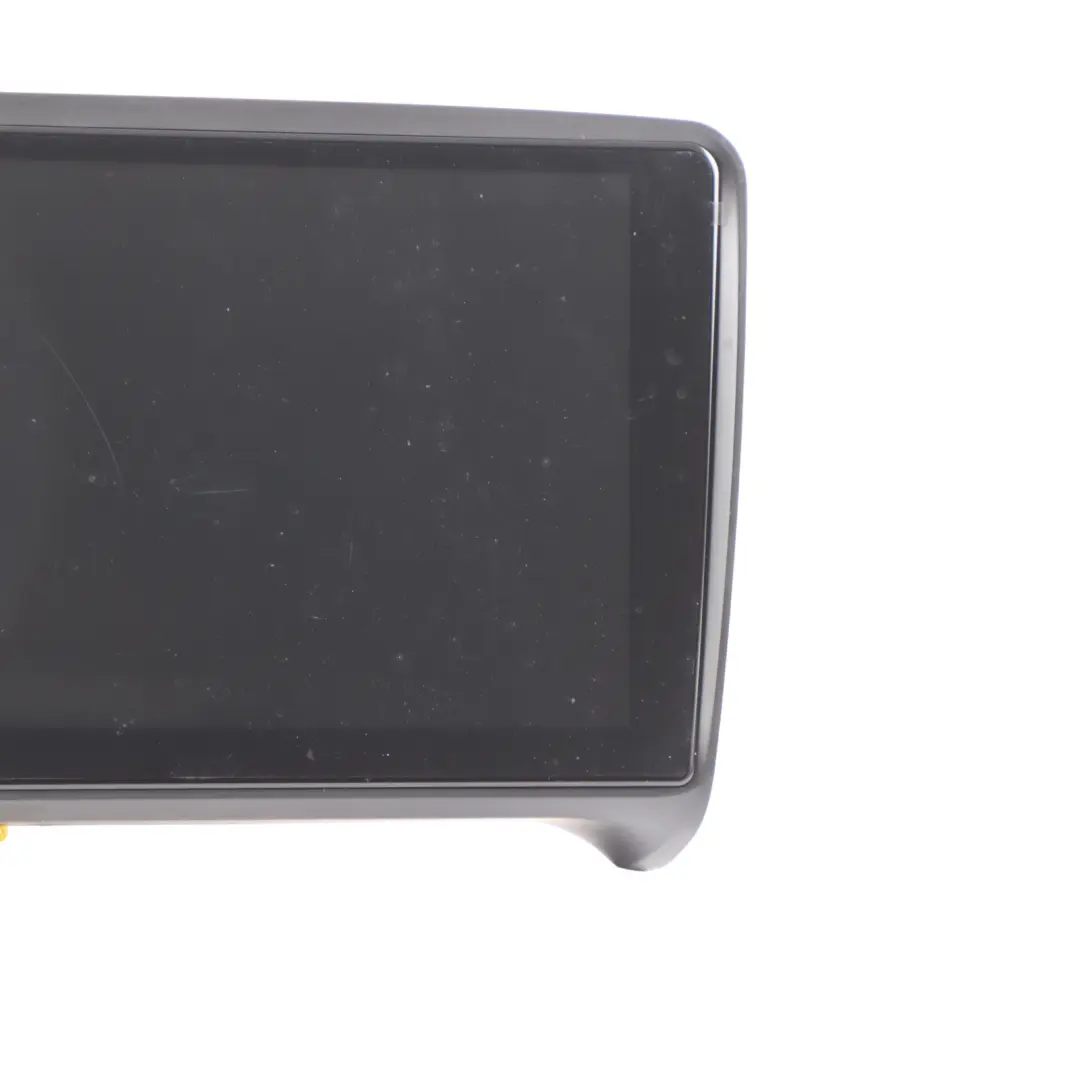Audi TT 8J Head Unit Screen Radio Navigation Sat Nav Android GPS P13 - SKU P13-AUDI-TT-8J - Part number P13-AUDI-TT-8J