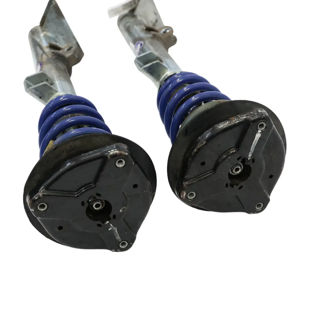 Mercedes W207 Pro Sport Set Di Ammortizzatori Anteriori Molle Puntoni - SKU PRO-SPORT-DAMPER-SET-C207 - Numero di parte PRO-SPORT-DAMPER-SET