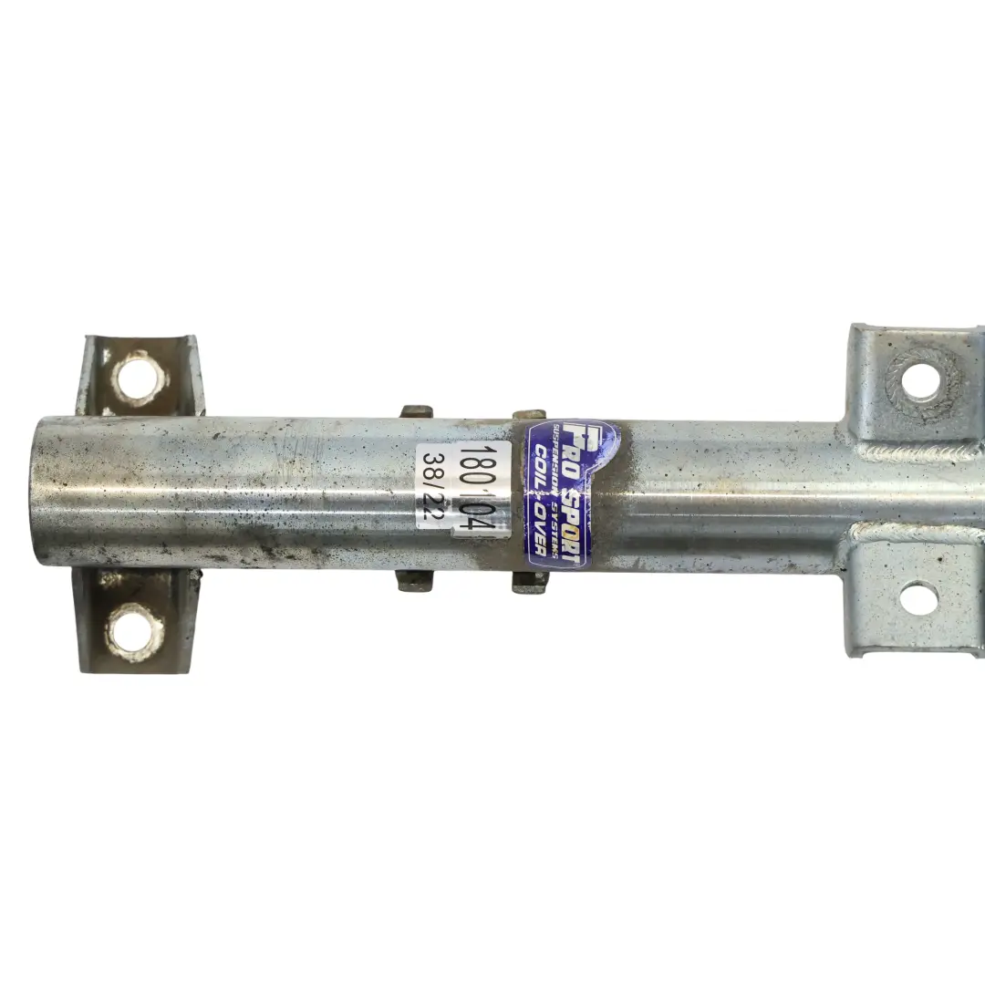 Mercedes W207 Pro Sport Amortiguador Delantero Muelle - SKU PRO-SPORT-DAMPER-SET-C207 - Número de pieza PRO-SPORT-DAMPER-SET
