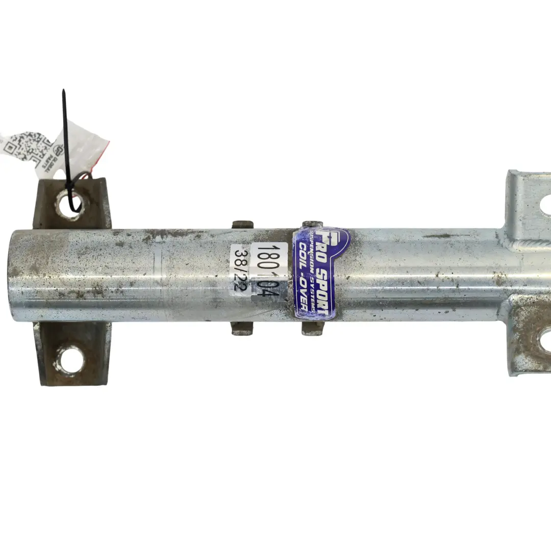 Mercedes W207 Pro Sport Amortiguador Delantero Muelle - SKU PRO-SPORT-DAMPER-SET-C207 - Número de pieza PRO-SPORT-DAMPER-SET