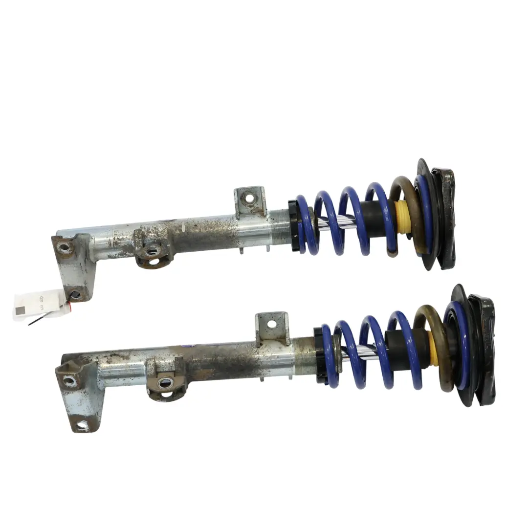 Mercedes W207 Pro Sport Amortiguador Delantero Muelle - SKU PRO-SPORT-DAMPER-SET-C207 - Número de pieza PRO-SPORT-DAMPER-SET