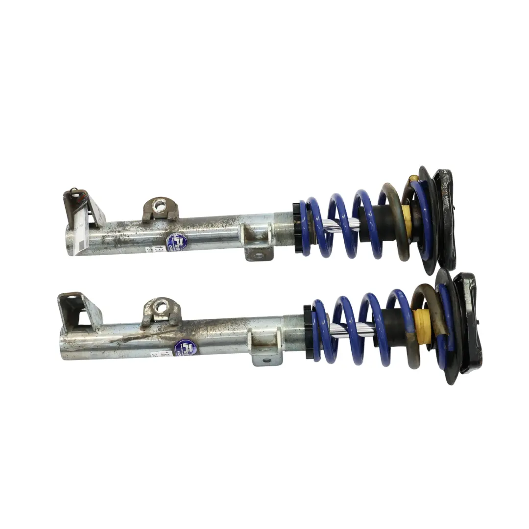 Mercedes W207 Pro Sport Amortiguador Delantero Muelle - SKU PRO-SPORT-DAMPER-SET-C207 - Número de pieza PRO-SPORT-DAMPER-SET