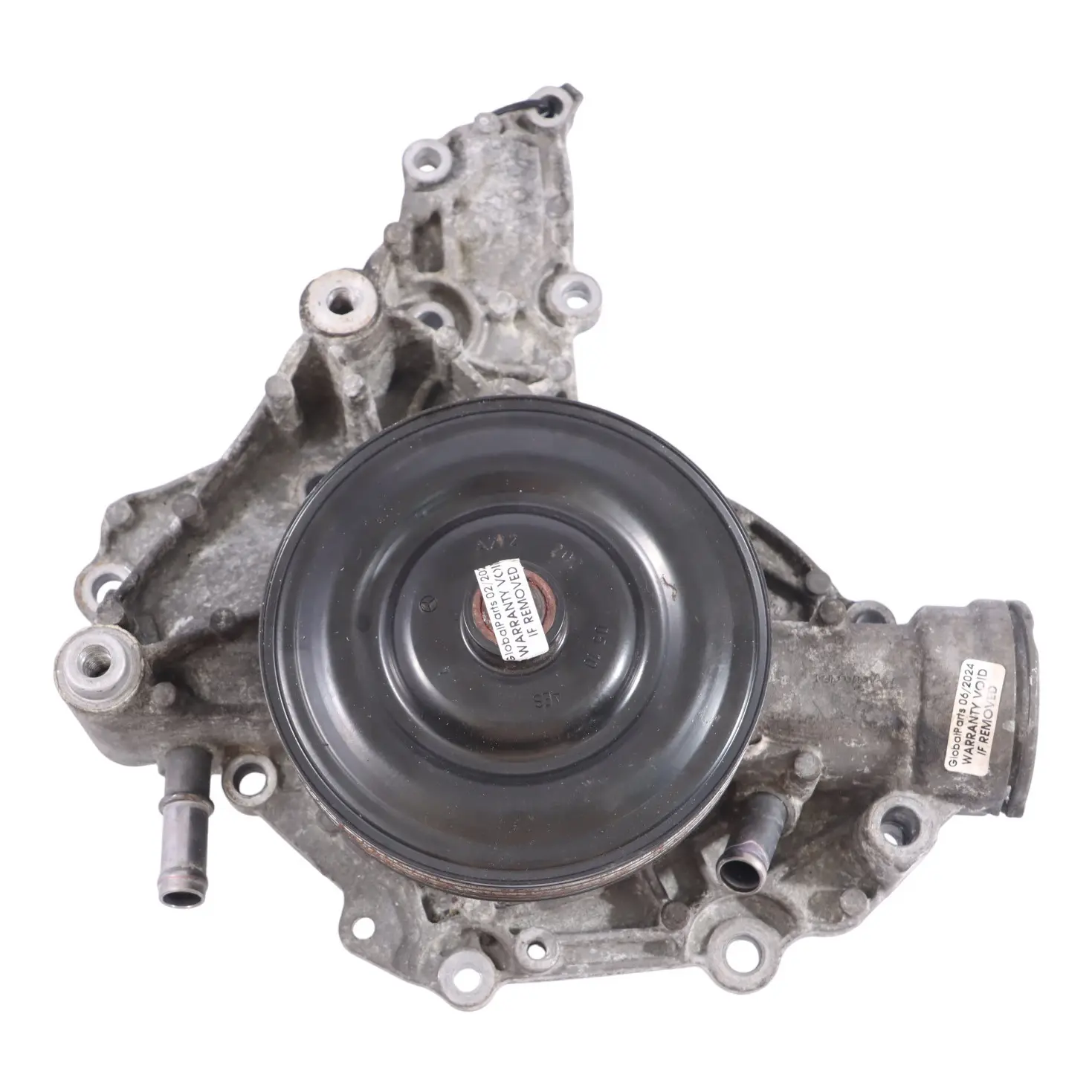 Pompe Eau Liquide Refroidissement Pour Mercedes W211 C219 W221 M272 R2722010601