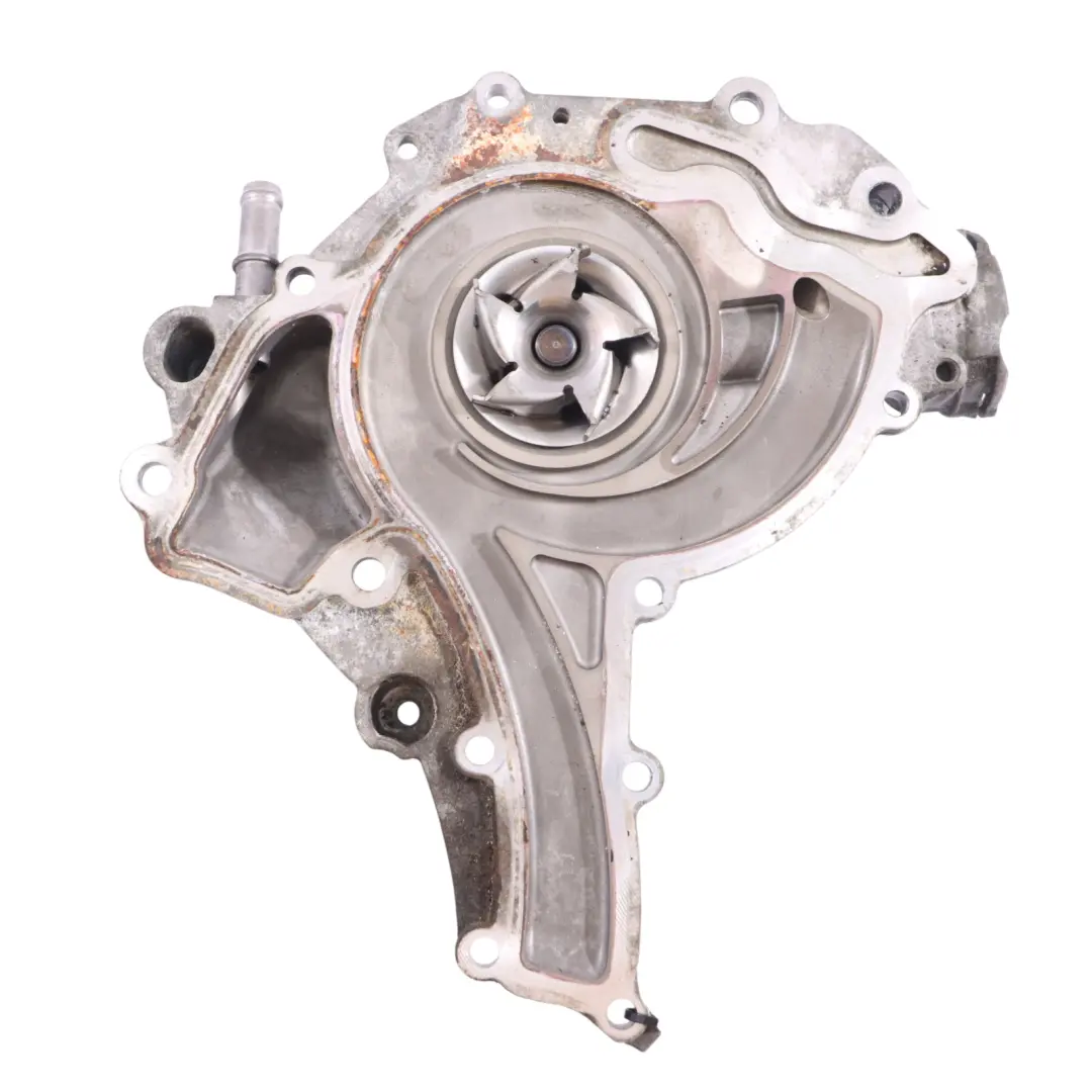 M272 Pompa Acqua Refrigerante Benzina per Mercedes W211 C219 W221 con numero di parte R2722010601 Mercedes W211 C219 W221 M272 Pompa Acqua Refrigerante Benzina - SKU R2722010601 - Numero di parte R2722010601