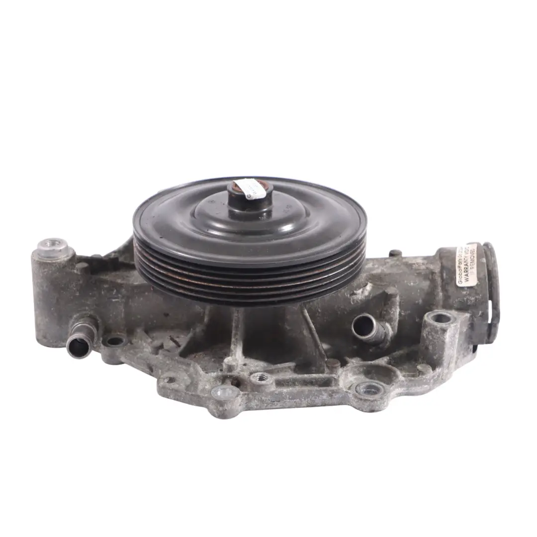 Mercedes W211 C219 W221 M272 Benzin Wasser Kühl Mittel Pumpe - SKU R2722010601 - Teilenummer R2722010601