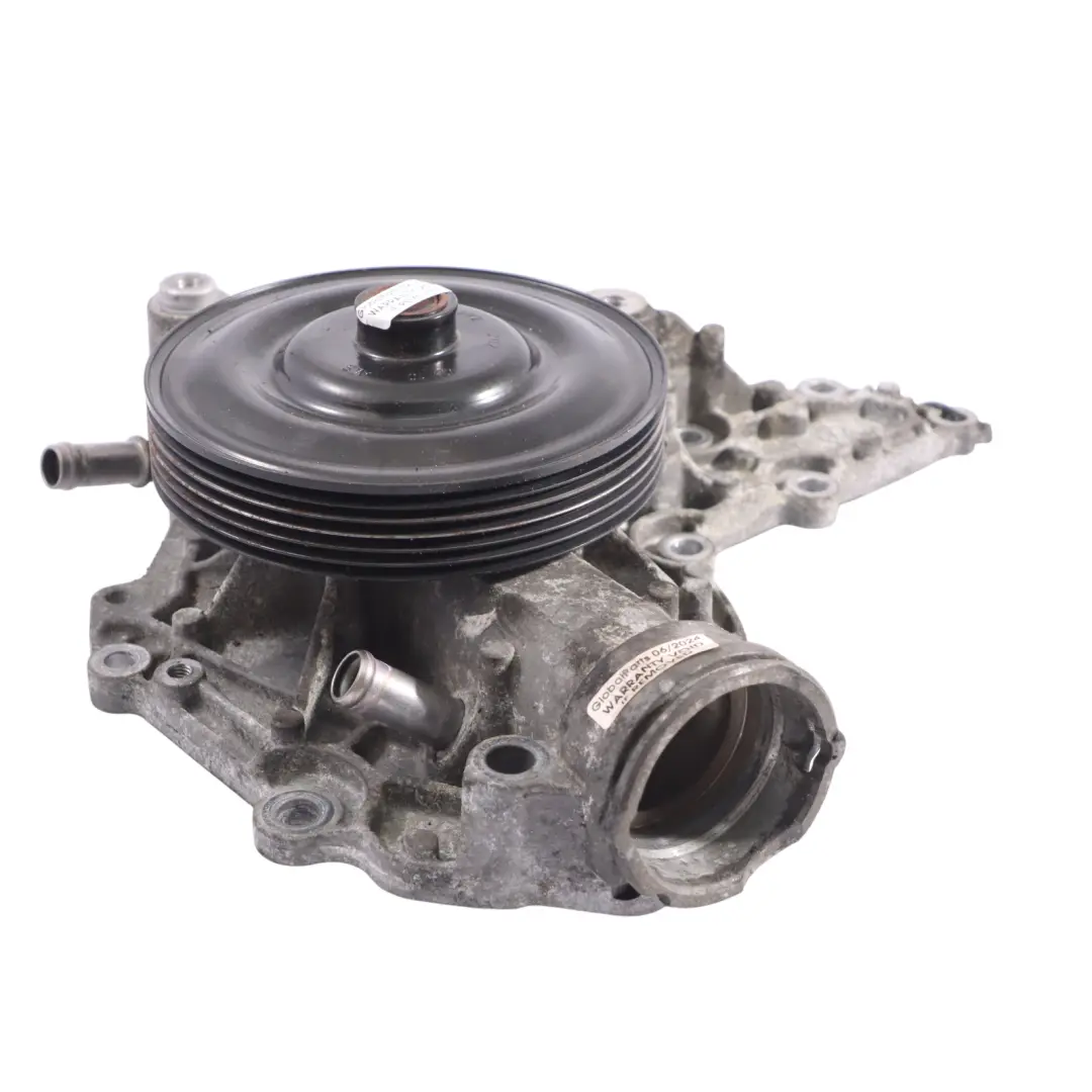 Mercedes W211 C219 W221 M272 Pompa Acqua Refrigerante Benzina - SKU R2722010601 - Numero di parte R2722010601