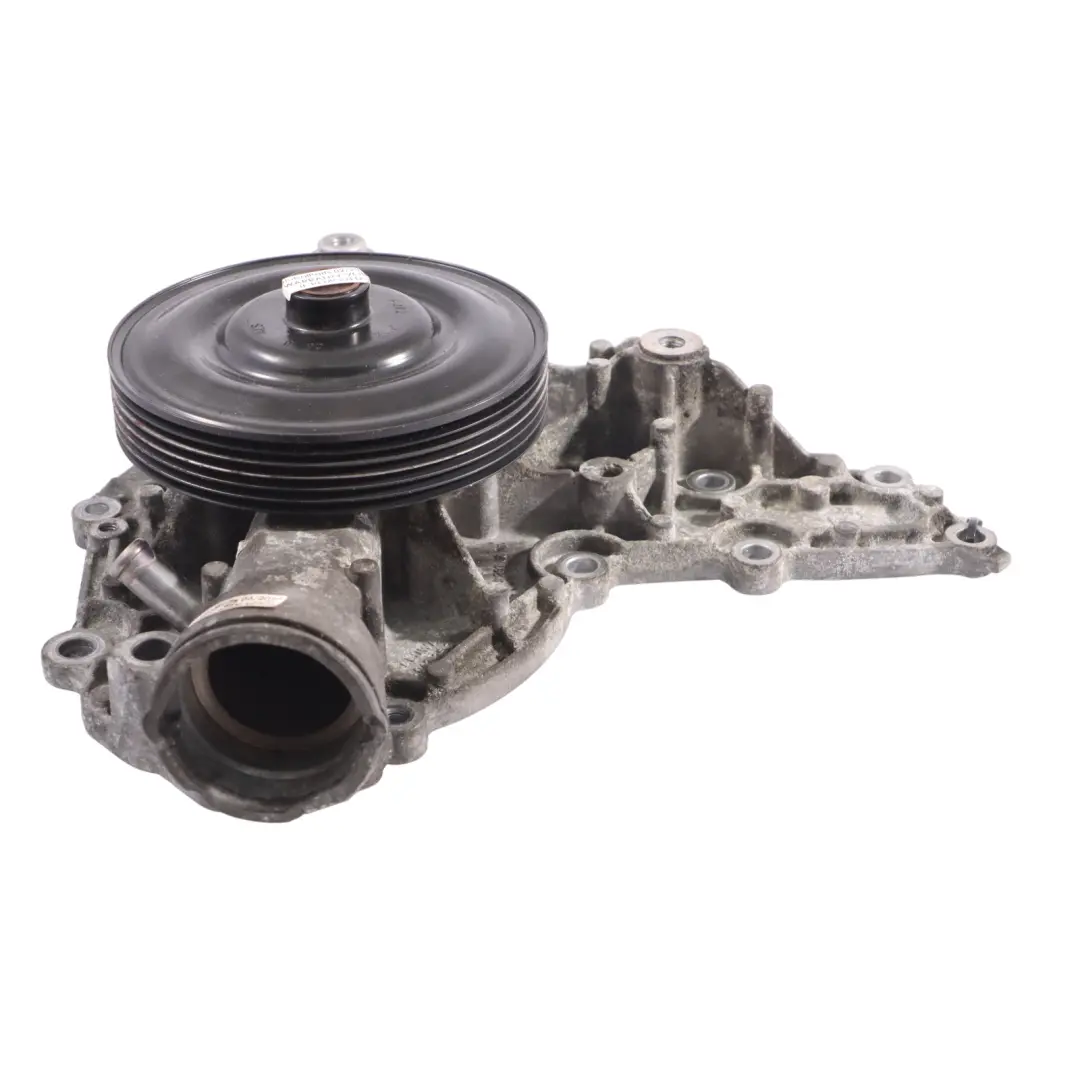 Mercedes W211 C219 W221 M272 Pompa Acqua Refrigerante Benzina - SKU R2722010601 - Numero di parte R2722010601