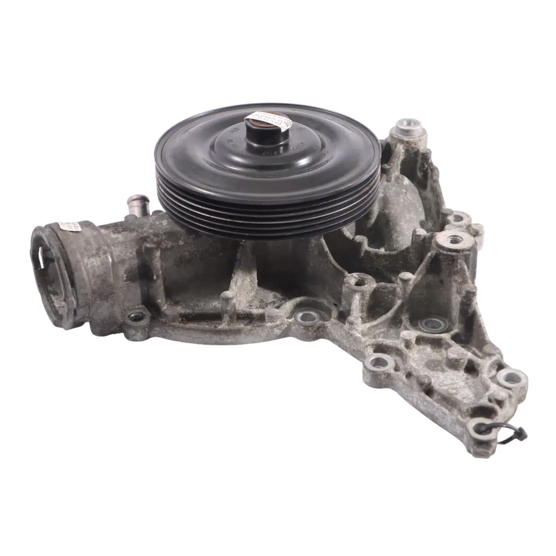 Mercedes W211 C219 W221 M272 Gasolina Bomba De Agua Refrigerante - SKU R2722010601 - Número de pieza R2722010601
