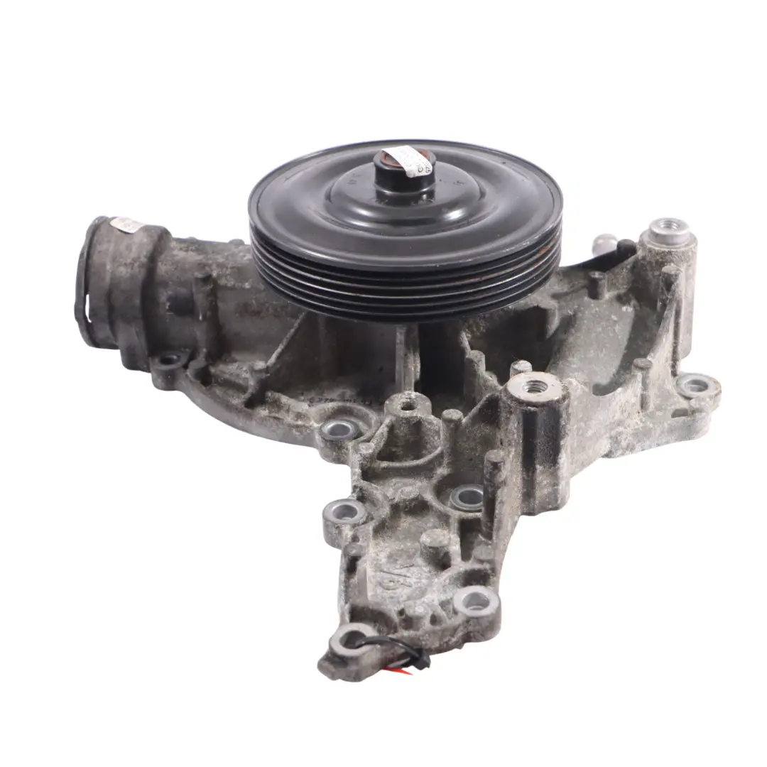 Mercedes W211 C219 W221 M272 Pompa Acqua Refrigerante Benzina - SKU R2722010601 - Numero di parte R2722010601