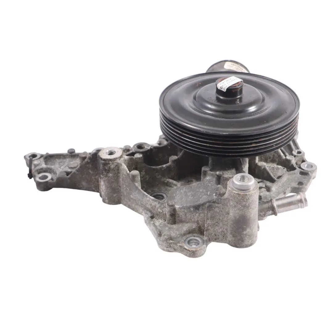 M272 Pompa Acqua Refrigerante Benzina per Mercedes W211 C219 W221 con numero di parte R2722010601 Mercedes W211 C219 W221 M272 Pompa Acqua Refrigerante Benzina - SKU R2722010601 - Numero di parte R2722010601