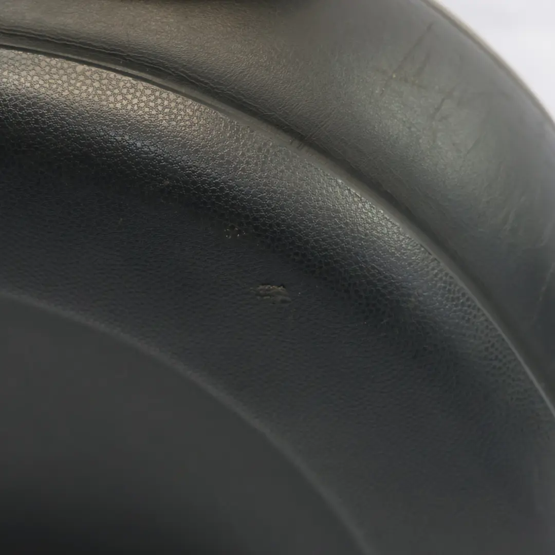  Sedili Pelle Mini R50 English Park Lane Panther Noir Sedile Anteriore Posteriore - SKU R50-ENGLISH-LEATHER-SEATS-LNPN-2 - Numero di parte R50-ENGLISH-LEATHER-SEATS-LNPN