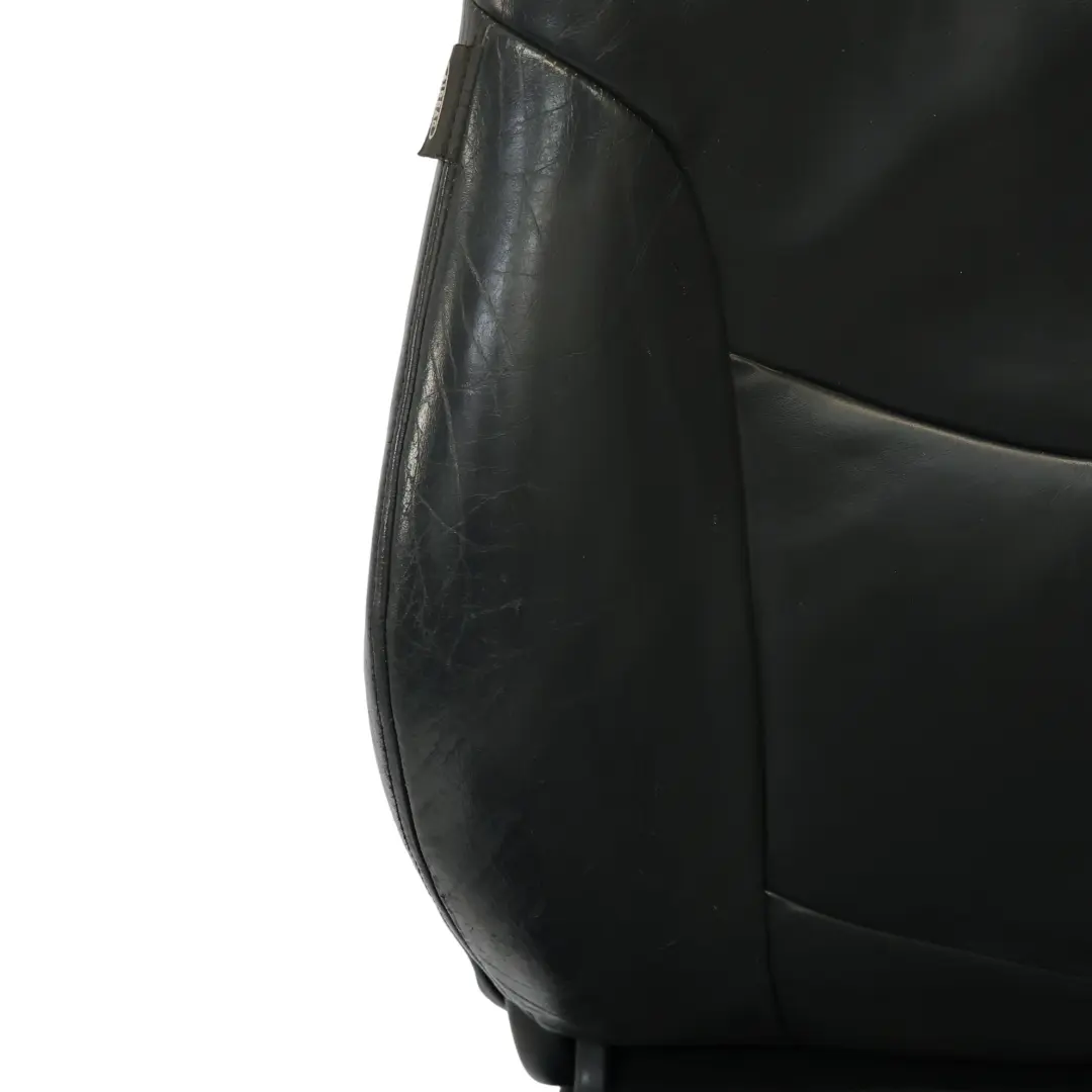  Sitze Mini Cooper R50 Sport Beheizt Panther Leder Schwerkraft Interieur Sitz - SKU R50-Sport-Leather-Gravity-Seats-(T6PN) - Teilenummer 7155100