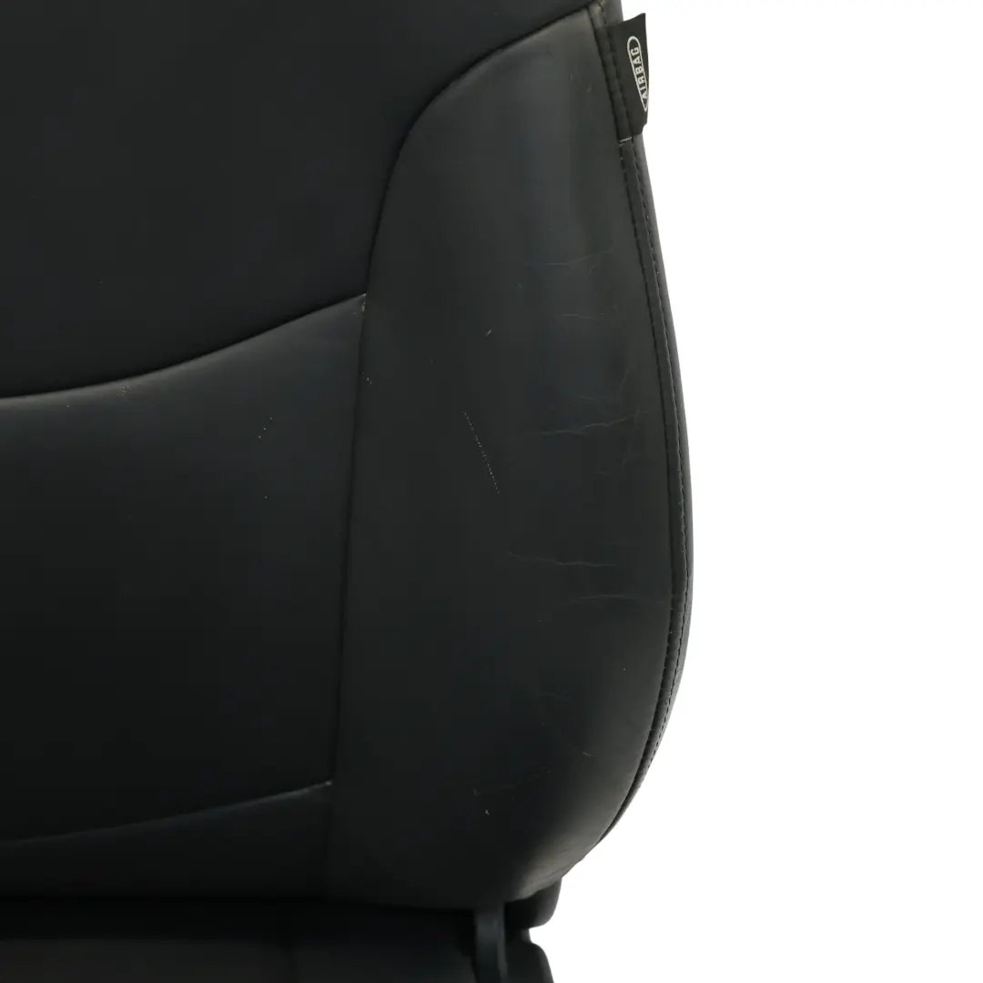  Sitze Mini Cooper R50 Sport Beheizt Panther Leder Schwerkraft Interieur Sitz - SKU R50-Sport-Leather-Gravity-Seats-(T6PN) - Teilenummer 7155100