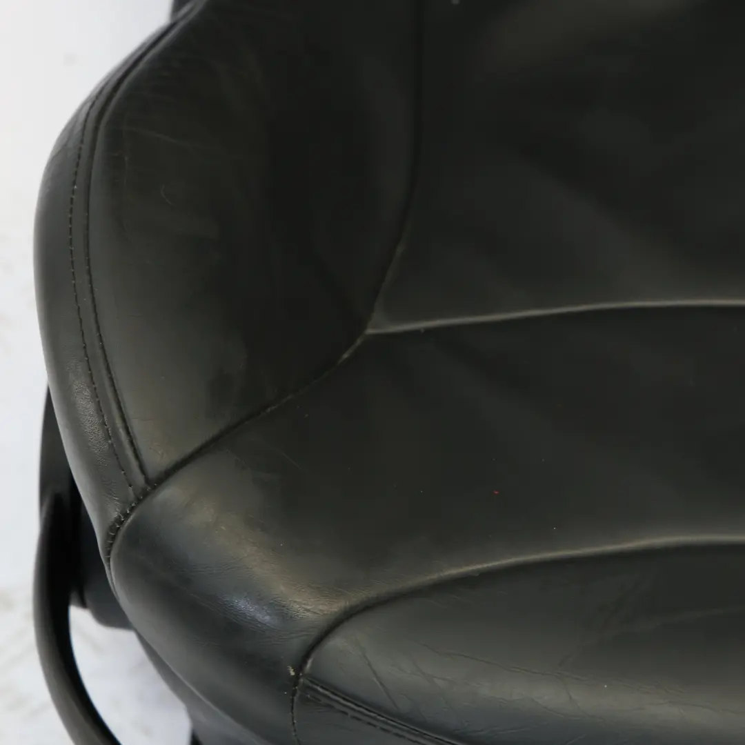  Sitze Mini Cooper R50 Sport Beheizt Panther Leder Schwerkraft Interieur Sitz - SKU R50-Sport-Leather-Gravity-Seats-(T6PN) - Teilenummer 7155100