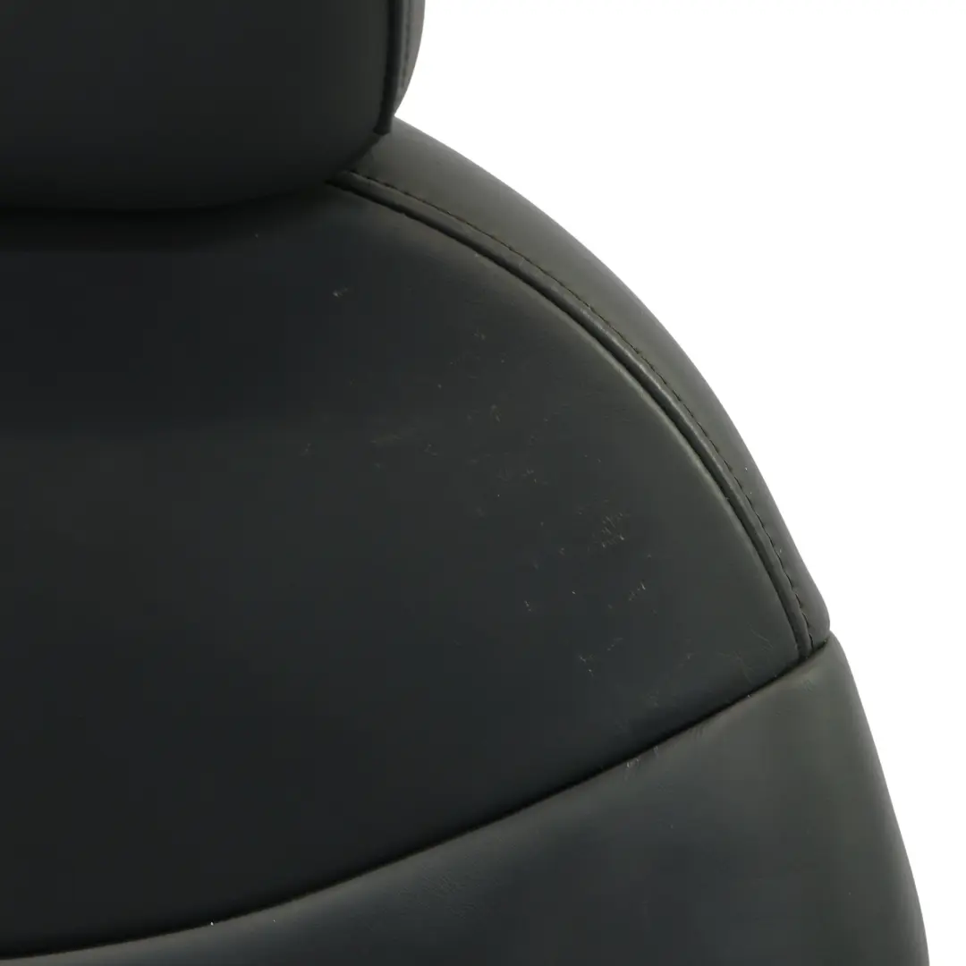  Sitze Mini Cooper R50 Sport Beheizt Panther Leder Schwerkraft Interieur Sitz - SKU R50-Sport-Leather-Gravity-Seats-(T6PN) - Teilenummer 7155100