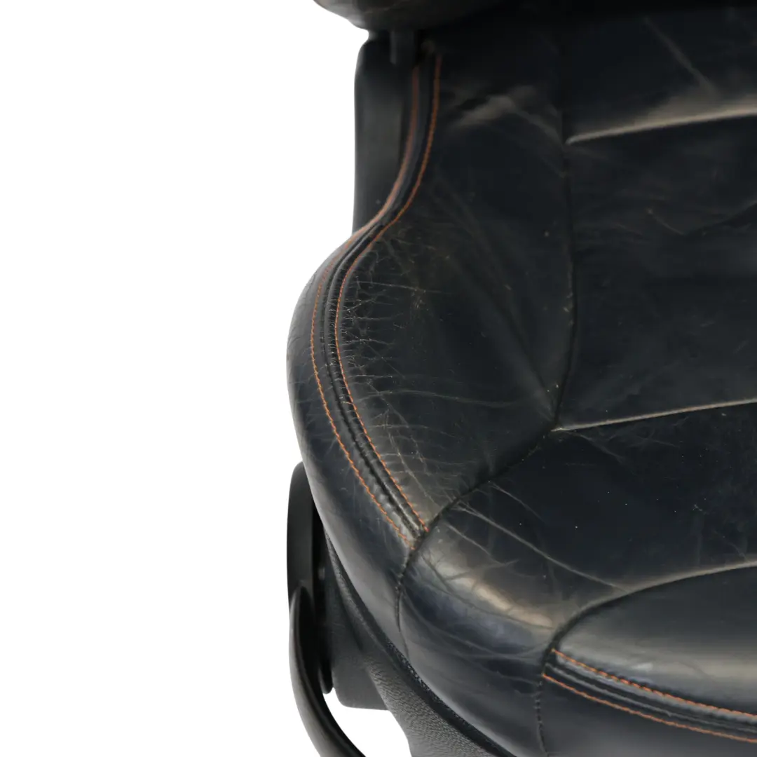 Asientos Cuero Mini R52 Sport Gravity Asiento Costura Naranja para con número de pieza R52 Leather Seats (T6DC) Asientos Cuero Mini R52 Sport Gravity Asiento Costura Naranja - SKU R52-LEATHER-SPORT-SEATS-ORANGE-SEAM-T6DC-1 - Número de pieza R52 Leather Seats (T6DC)