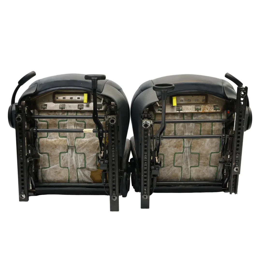 Asientos Cuero Mini R52 Sport Gravity Asiento Costura Naranja para con número de pieza R52 Leather Seats (T6DC) Asientos Cuero Mini R52 Sport Gravity Asiento Costura Naranja - SKU R52-LEATHER-SPORT-SEATS-ORANGE-SEAM-T6DC-1 - Número de pieza R52 Leather Seats (T6DC)