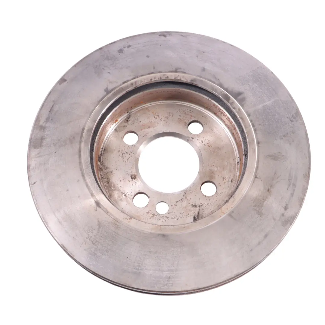 Mini Cooper R56 N12 Front Wheel Brake Disc Brake Pads Set Braking Unit Kit - SKU R56-FRONT-BRAKE-DISC - Part number R56-FRONT-BRAKE-DISC