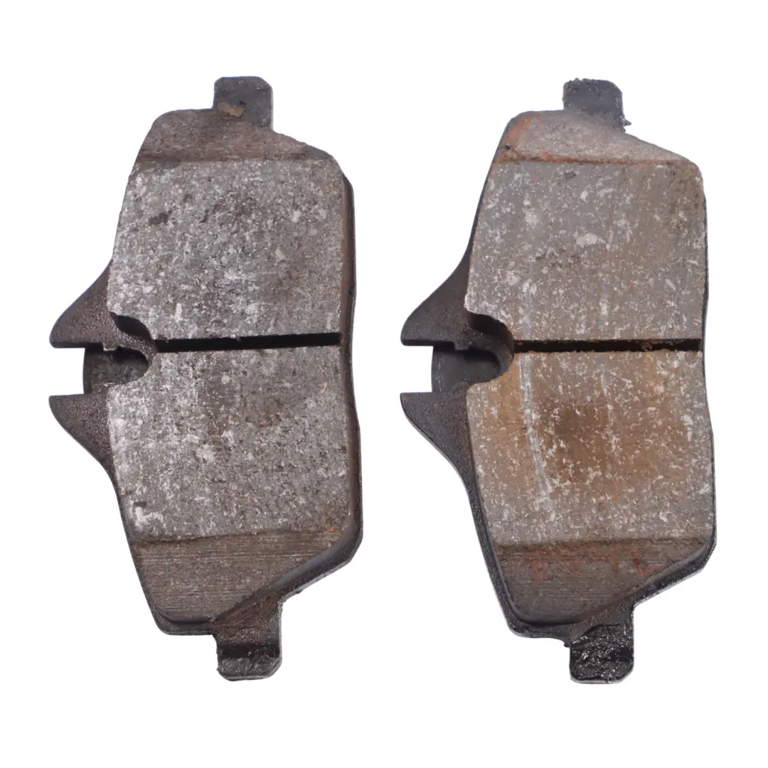 Mini Cooper R56 N12 Front Wheel Brake Disc Brake Pads Set Braking Unit Kit - SKU R56-FRONT-BRAKE-DISC - Part number R56-FRONT-BRAKE-DISC