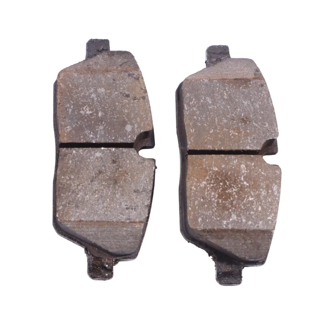 Mini Cooper R56 Set Di Pastiglie Per I Freni A Disco Della Ruota Anteriore - SKU R56-FRONT-BRAKE-DISC - Numero di parte R56-FRONT-BRAKE-DISC