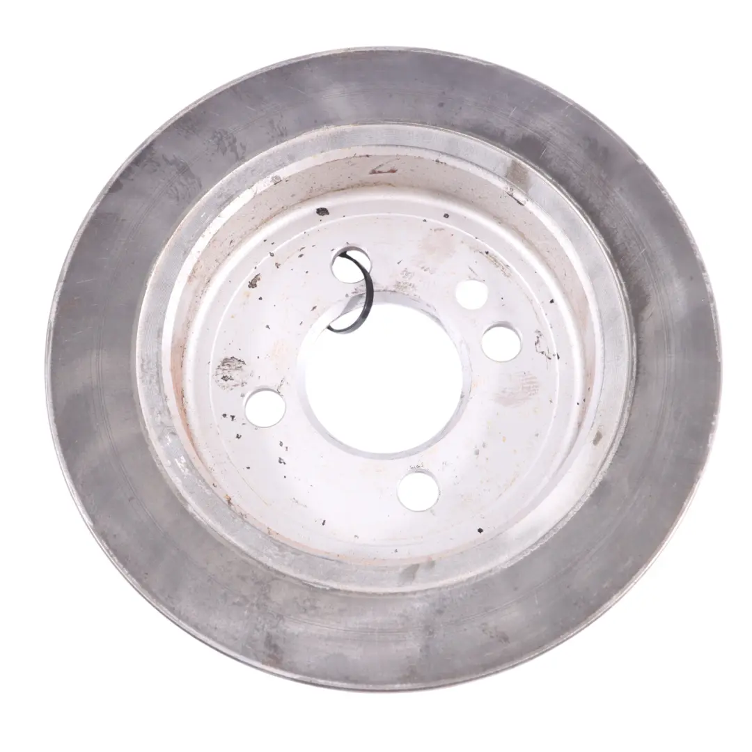 Mini R56 N12 Ruota Posteriore Disco Freno Pastiglie Set Unità Di Frenatura Kit - SKU R56-REAR-BRAKE-DISC - Numero di parte R56-REAR-BRAKE-DISC