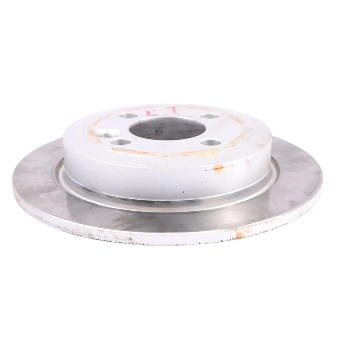 Ruota Posteriore Disco Freno Pastiglie Set Unità Di Frenatura Kit per Mini R56 N12 con numero di parte R56-REAR-BRAKE-DISC Mini R56 N12 Ruota Posteriore Disco Freno Pastiglie Set Unità Di Frenatura Kit - SKU R56-REAR-BRAKE-DISC - Numero di parte R56-REAR-BRAKE-DISC