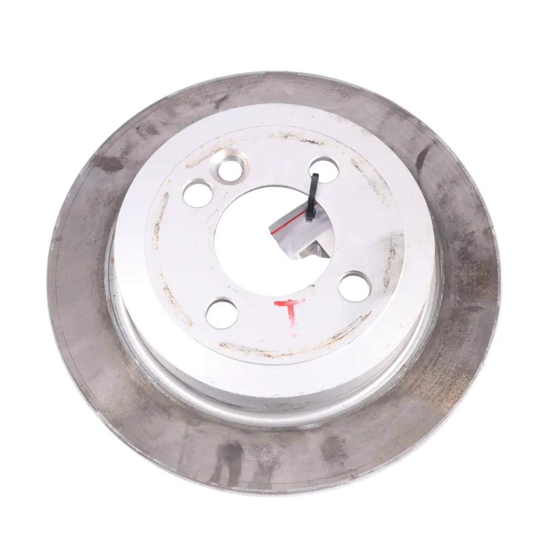 Mini R56 N12 Ruota Posteriore Disco Freno Pastiglie Set Unità Di Frenatura Kit - SKU R56-REAR-BRAKE-DISC - Numero di parte R56-REAR-BRAKE-DISC