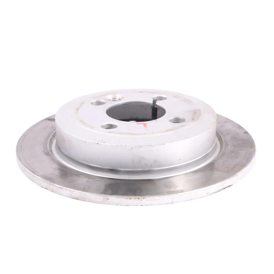 Ruota Posteriore Disco Freno Pastiglie Set Unità Di Frenatura Kit per Mini R56 N12 con numero di parte R56-REAR-BRAKE-DISC Mini R56 N12 Ruota Posteriore Disco Freno Pastiglie Set Unità Di Frenatura Kit - SKU R56-REAR-BRAKE-DISC - Numero di parte R56-REAR-BRAKE-DISC