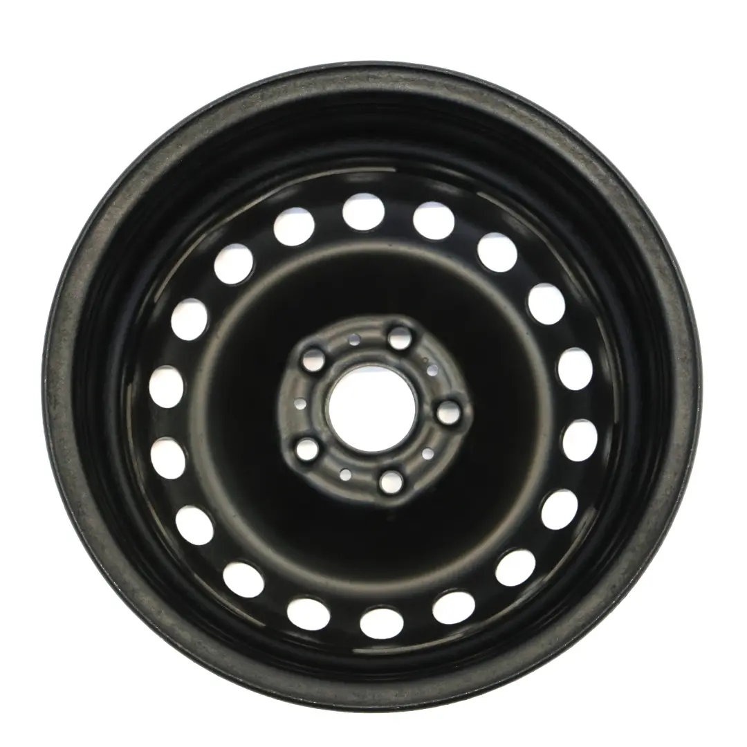 Stahlfelge Silber 15" ET:44 6J 5X108 für Mercedes W415 Citan mit Teilenummer RE515023 Mercedes W415 Citan Stahlfelge Silber 15" ET:44 6J 5X108 - SKU RE515023 - Teilenummer RE515023