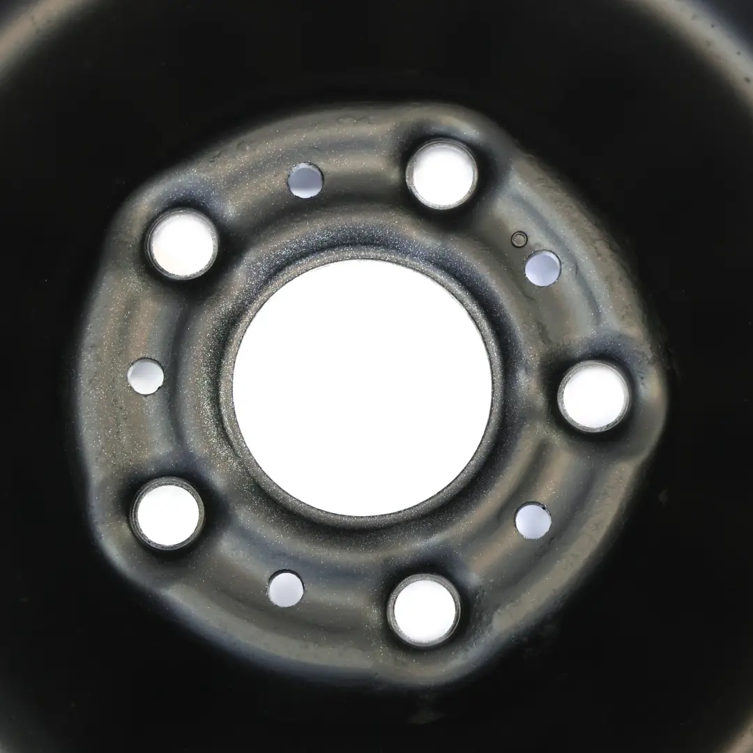 Llanta De Acero Plata 15" ET:44 6J 5X108 para Mercedes W415 Citan con número de pieza RE515023 Mercedes W415 Citan Llanta De Acero Plata 15" ET:44 6J 5X108 - SKU RE515023 - Número de pieza RE515023