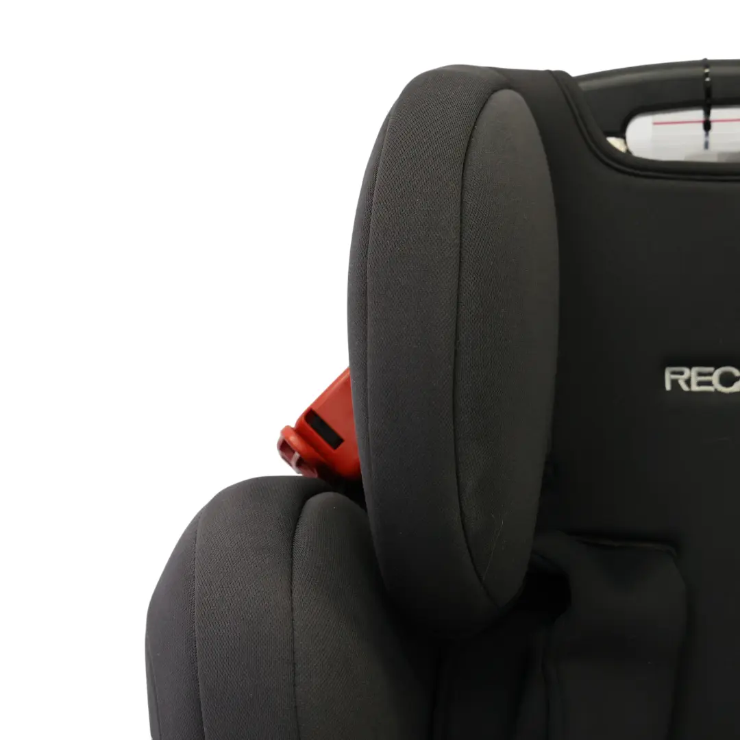  Young Sport Hero Siège Auto D'Appoint D'Origine 9-36 Kg Groupe 1/2/3 - SKU RECARO-HERO - Numéro de pièce RECARO