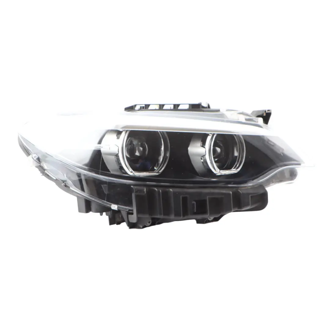 Front Headlight Headlamp Lamp Light Right O/S to BMW M2 F87 LCI with Part number 7493640 BMW M2 F87 LCI Front Headlight Headlamp Lamp Light Right O/S - SKU RHD-7493640 - Part number 7493640