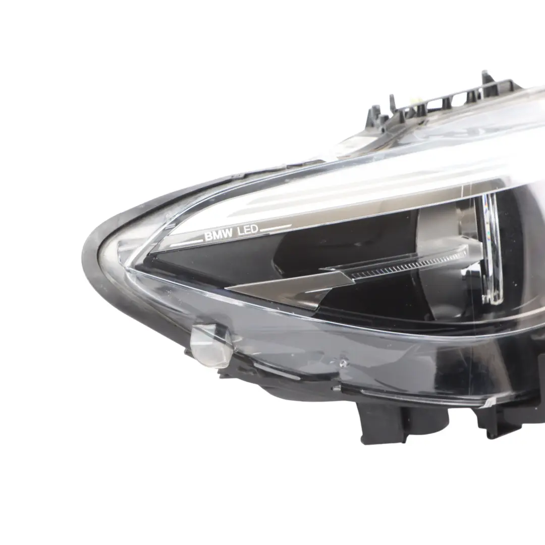 Front Headlight Headlamp Lamp Light Right O/S to BMW M2 F87 LCI with Part number 7493640 BMW M2 F87 LCI Front Headlight Headlamp Lamp Light Right O/S - SKU RHD-7493640 - Part number 7493640