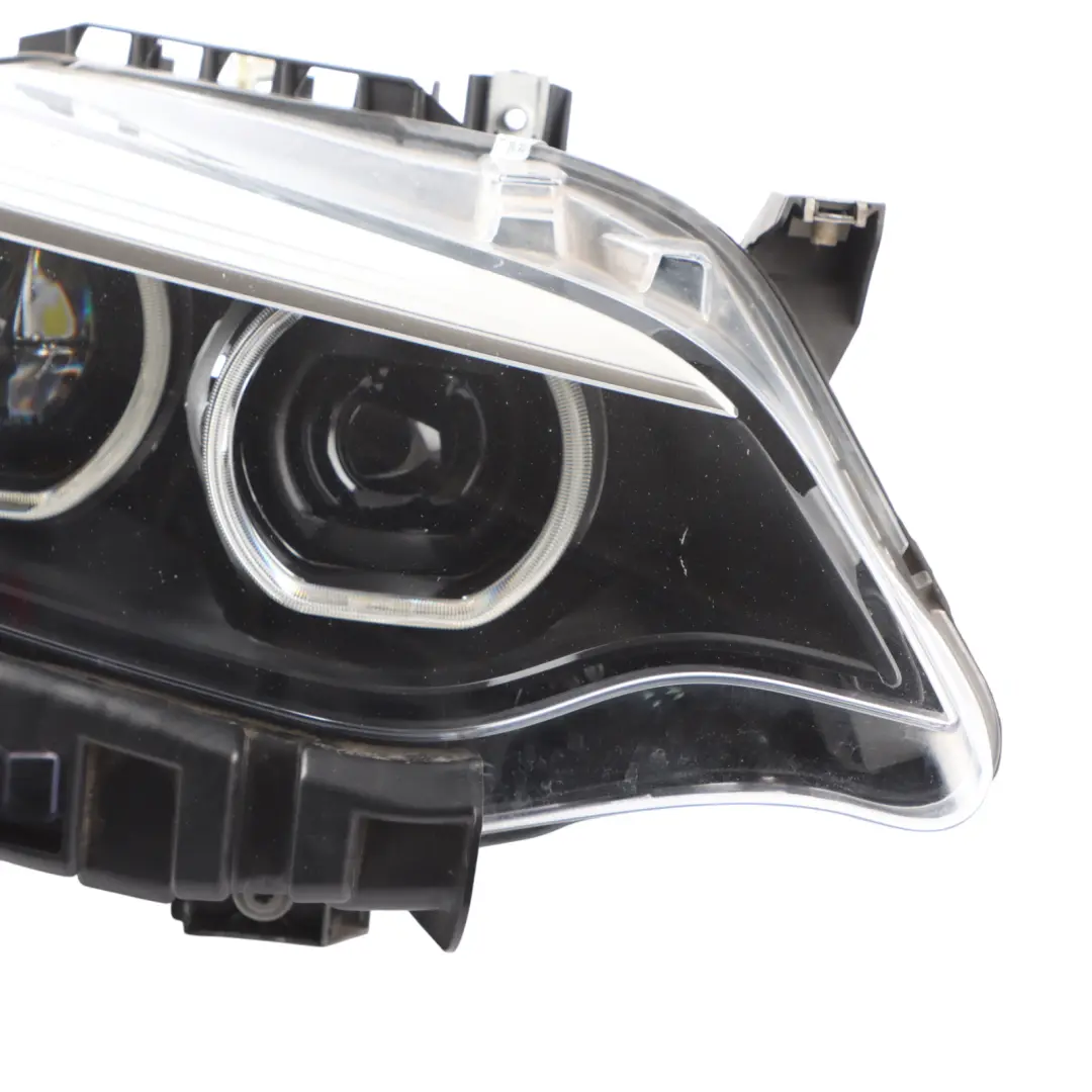 Front Headlight Headlamp Lamp Light Right O/S to BMW M2 F87 LCI with Part number 7493640 BMW M2 F87 LCI Front Headlight Headlamp Lamp Light Right O/S - SKU RHD-7493640 - Part number 7493640