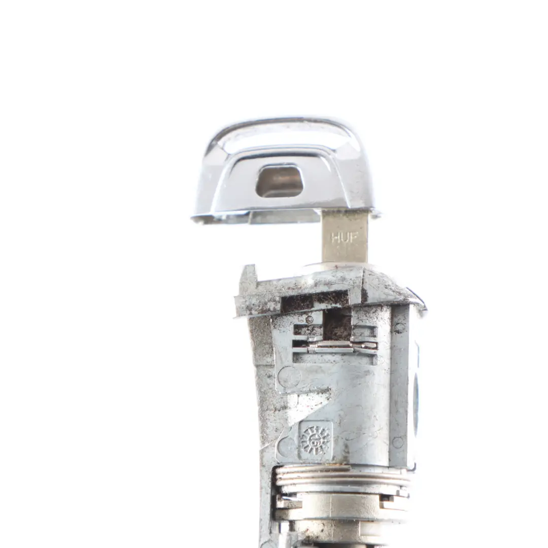 Audi Q5 8R Ignation Steering Wheel Lock Barrel Cylinder Unit + Key - SKU RHD-107837168DD-1 - Part number 107837168DD