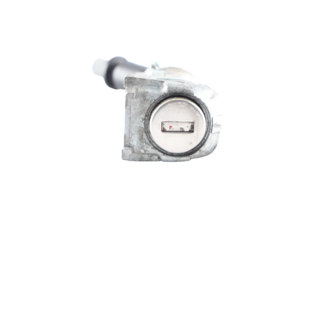 Audi Q5 8R Ignation Steering Wheel Lock Barrel Cylinder Unit + Key - SKU RHD-107837168DD-1 - Part number 107837168DD