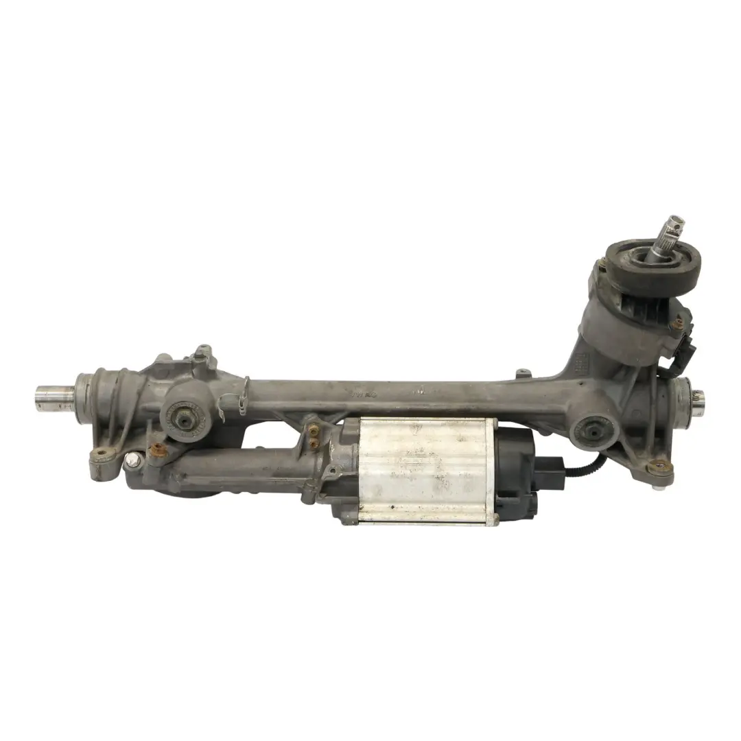 Steering Rack to Audi A5 8T Electric Power with Part number 1K2423051CG Audi A5 8T Electric Power Steering Rack - SKU RHD-1K2423051CG - Part number 1K2423051CG