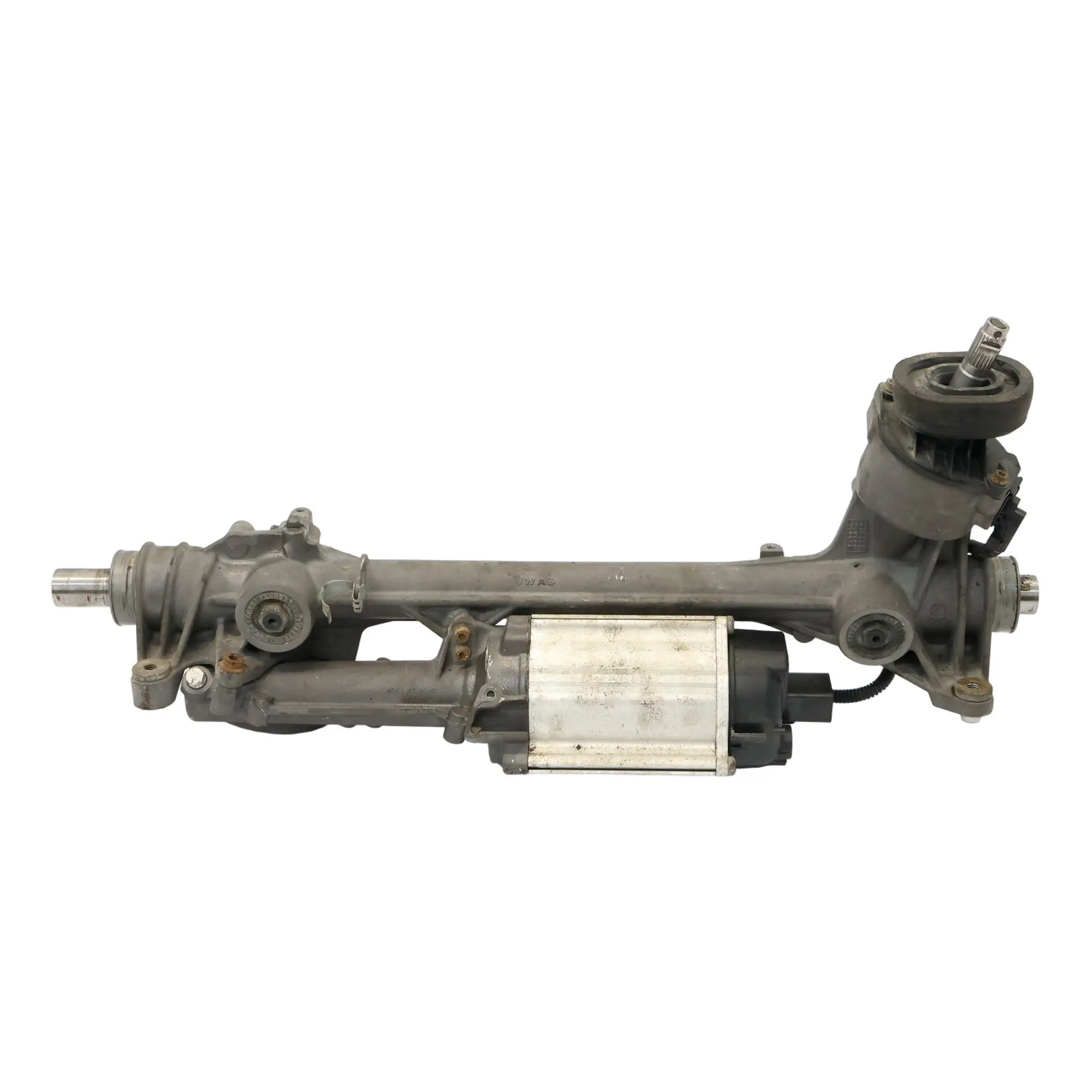 Audi A5 8T Electric Power Steering Rack 1K2423051CG