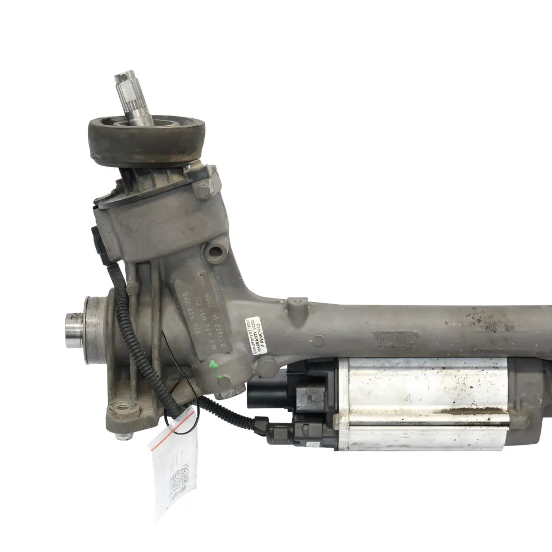 Steering Rack to Audi A5 8T Electric Power with Part number 1K2423051CG Audi A5 8T Electric Power Steering Rack - SKU RHD-1K2423051CG - Part number 1K2423051CG