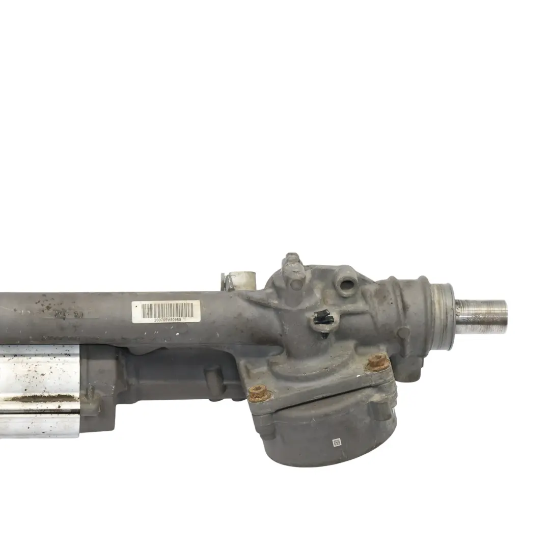 Steering Rack to Audi A5 8T Electric Power with Part number 1K2423051CG Audi A5 8T Electric Power Steering Rack - SKU RHD-1K2423051CG - Part number 1K2423051CG