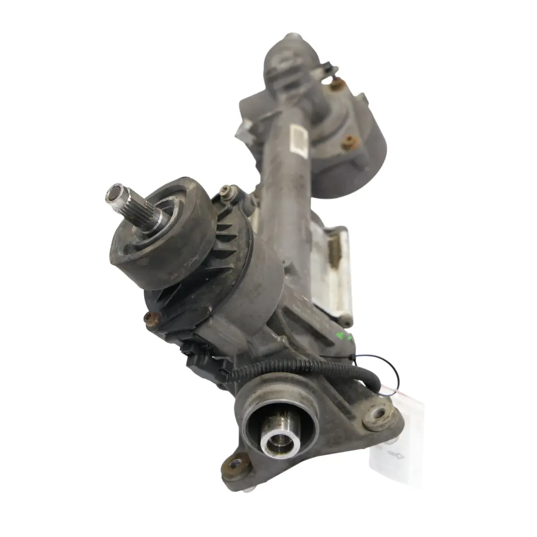 Steering Rack to Audi A5 8T Electric Power with Part number 1K2423051CG Audi A5 8T Electric Power Steering Rack - SKU RHD-1K2423051CG - Part number 1K2423051CG
