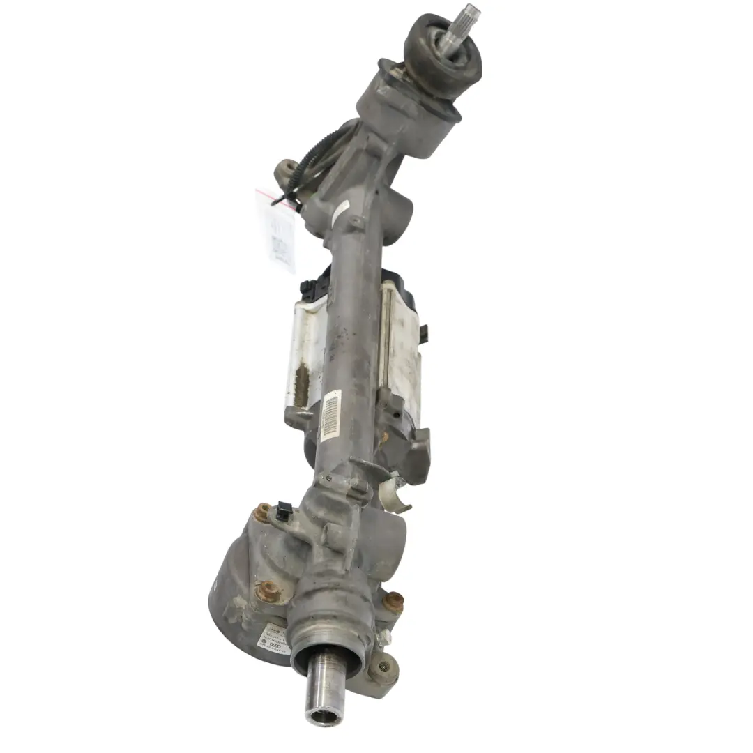 Steering Rack to Audi A5 8T Electric Power with Part number 1K2423051CG Audi A5 8T Electric Power Steering Rack - SKU RHD-1K2423051CG - Part number 1K2423051CG