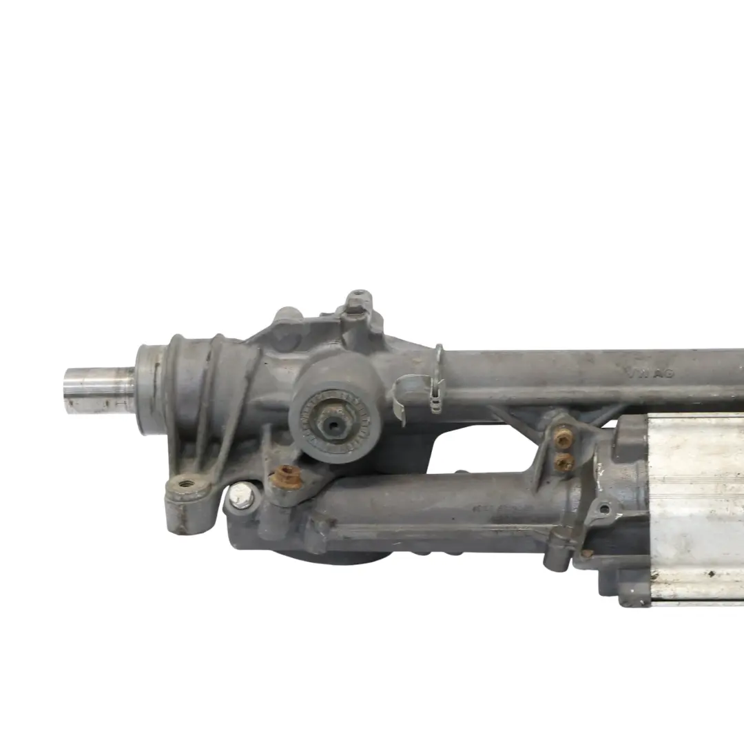 Steering Rack to Audi A5 8T Electric Power with Part number 1K2423051CG Audi A5 8T Electric Power Steering Rack - SKU RHD-1K2423051CG - Part number 1K2423051CG