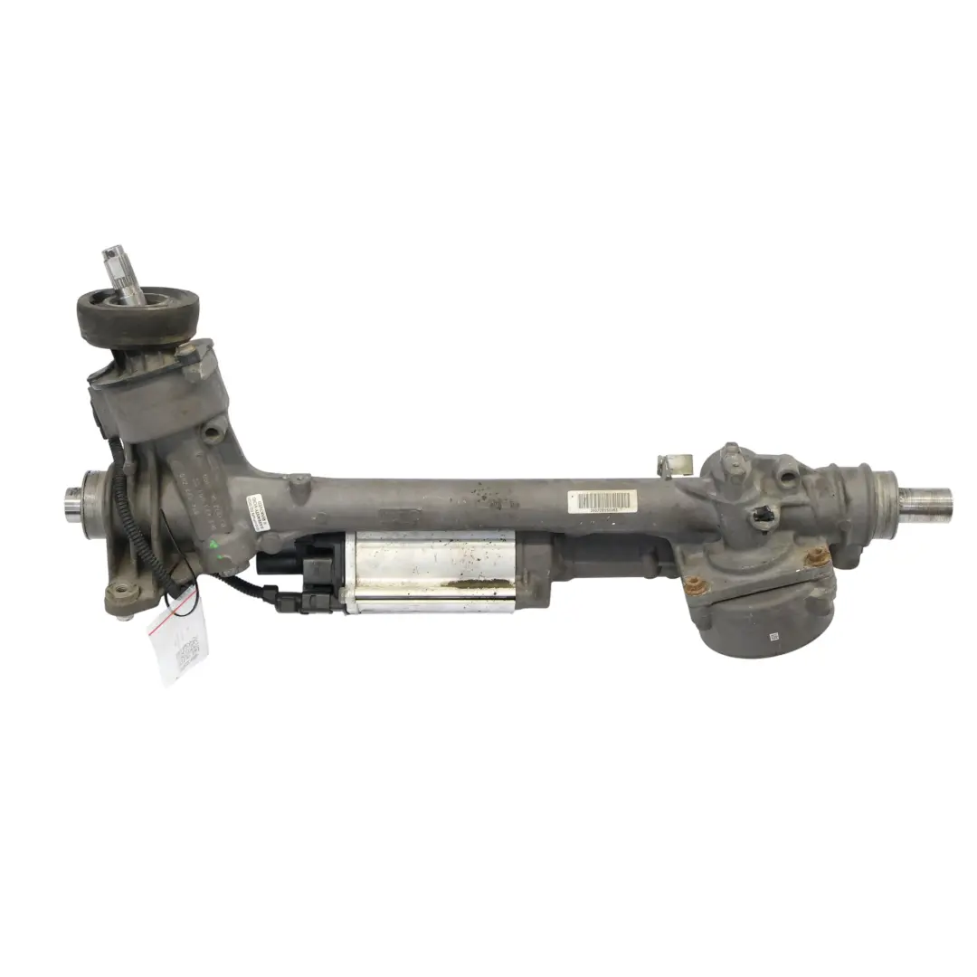 Audi A5 8T Electric Power Steering Rack - SKU RHD-1K2423051CG - Part number 1K2423051CG