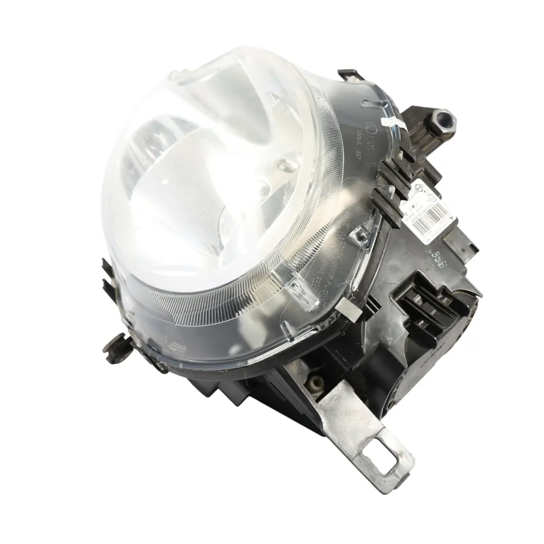 Side Xenon Headlight Headlamp Front Left N/S to Mini Cooper R55 R56 R57 Passenger with Part number 2751879 Mini Cooper R55 R56 R57 Passenger Side Xenon Headlight Headlamp Front Left N/S - SKU rhd-2751879-2 - Part number 2751879