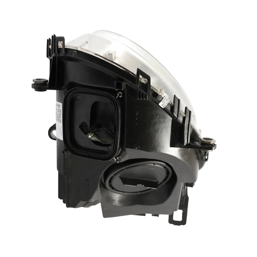 Mini Cooper R55 R56 R57 Passenger Side Xenon Headlight Headlamp Front Left N/S - SKU rhd-2751879-2 - Part number 2751879