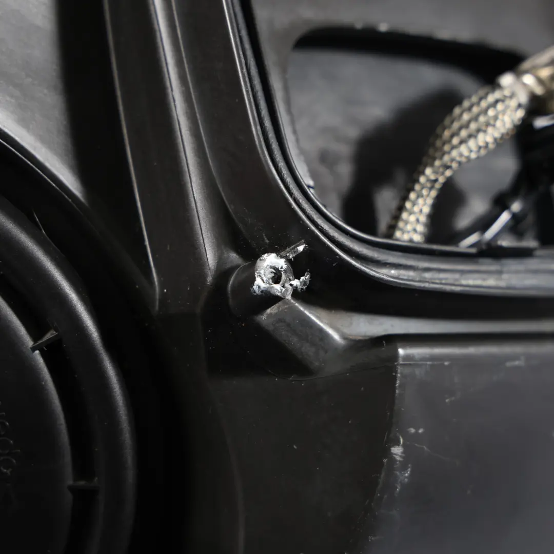 Side Xenon Headlight Headlamp Front Left N/S to Mini Cooper R55 R56 R57 Passenger with Part number 2751879 Mini Cooper R55 R56 R57 Passenger Side Xenon Headlight Headlamp Front Left N/S - SKU rhd-2751879-2 - Part number 2751879