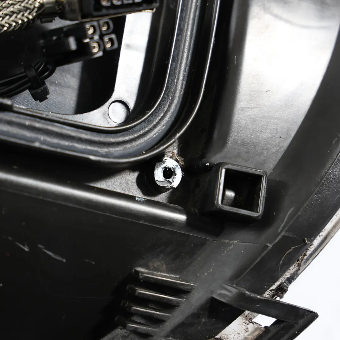 Side Xenon Headlight Headlamp Front Left N/S to Mini Cooper R55 R56 R57 Passenger with Part number 2751879 Mini Cooper R55 R56 R57 Passenger Side Xenon Headlight Headlamp Front Left N/S - SKU rhd-2751879-2 - Part number 2751879