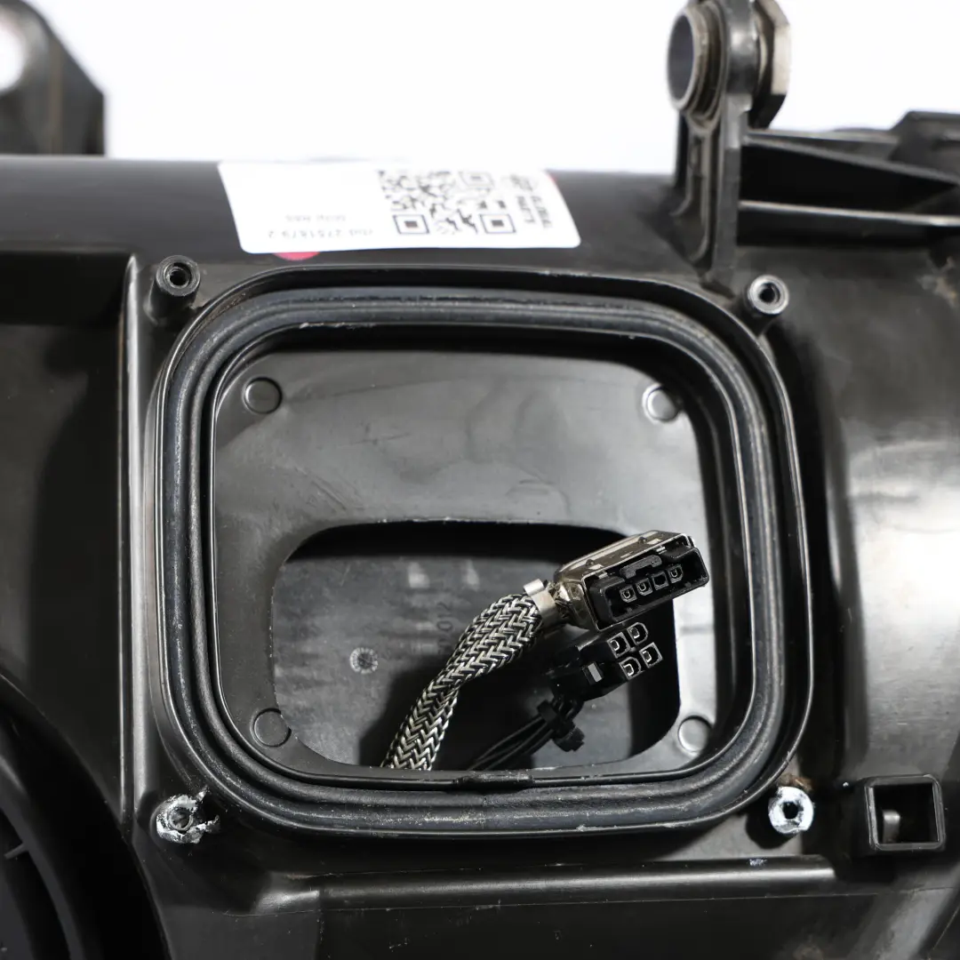 Side Xenon Headlight Headlamp Front Left N/S to Mini Cooper R55 R56 R57 Passenger with Part number 2751879 Mini Cooper R55 R56 R57 Passenger Side Xenon Headlight Headlamp Front Left N/S - SKU rhd-2751879-2 - Part number 2751879