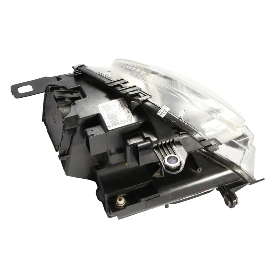 Side Xenon Headlight Headlamp Front Left N/S to Mini Cooper R55 R56 R57 Passenger with Part number 2751879 Mini Cooper R55 R56 R57 Passenger Side Xenon Headlight Headlamp Front Left N/S - SKU rhd-2751879-2 - Part number 2751879